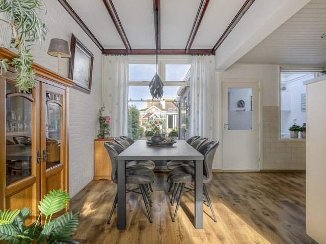 Hoenderweg 102, Sint-Annaland