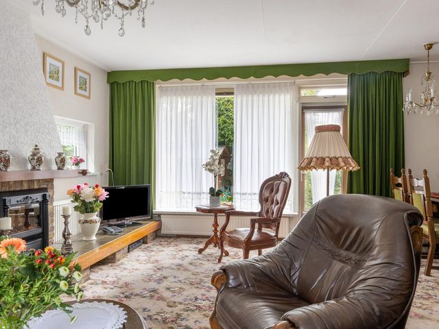 Jozef Israëlsstraat 48, Krimpen Aan Den IJssel