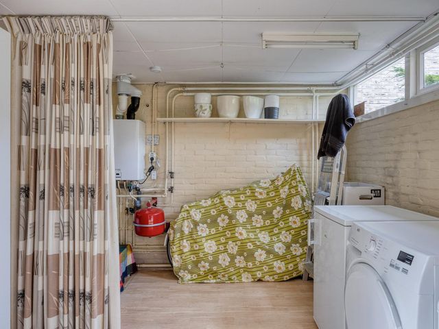 Jozef Israëlsstraat 48, Krimpen Aan Den IJssel