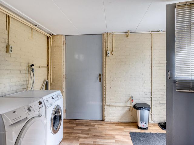 Jozef Israëlsstraat 48, Krimpen Aan Den IJssel