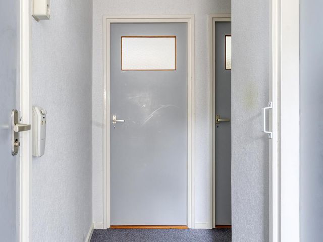Jozef Israëlsstraat 48, Krimpen Aan Den IJssel