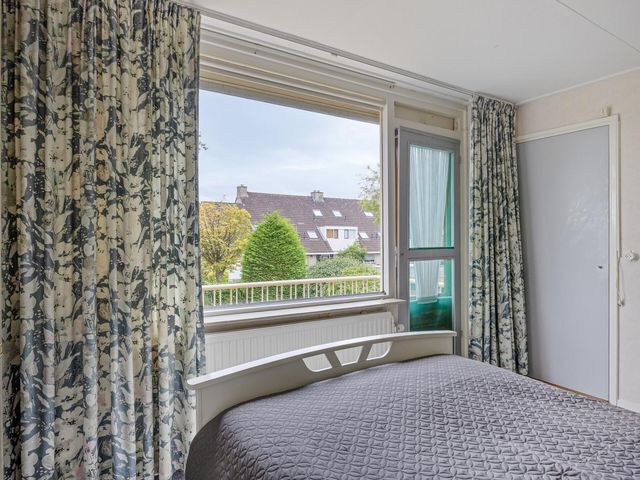 Jozef Israëlsstraat 48, Krimpen Aan Den IJssel
