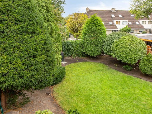 Jozef Israëlsstraat 48, Krimpen Aan Den IJssel