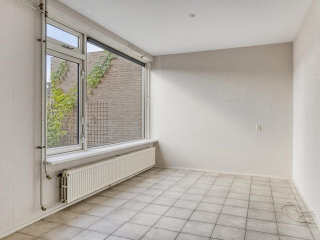 Toccata 122, Krimpen Aan Den IJssel