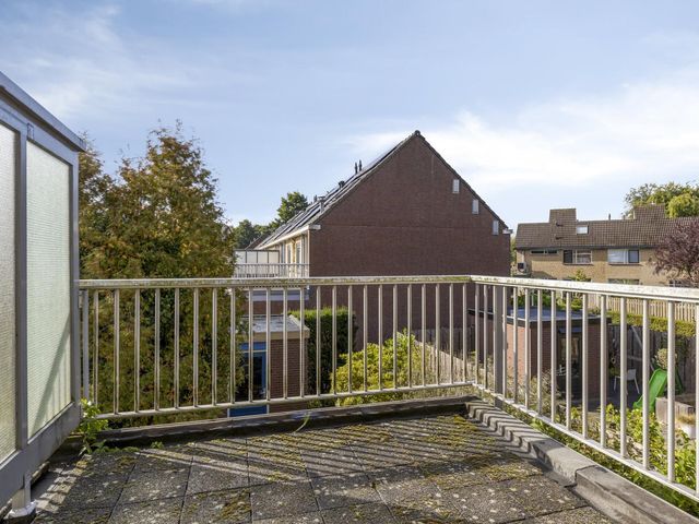 Toccata 122, Krimpen Aan Den IJssel