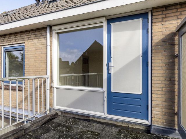 Toccata 122, Krimpen Aan Den IJssel