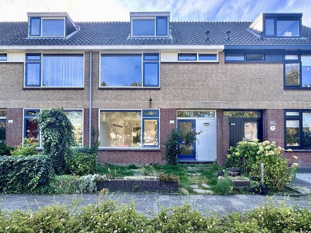 Toccata 122, Krimpen Aan Den IJssel