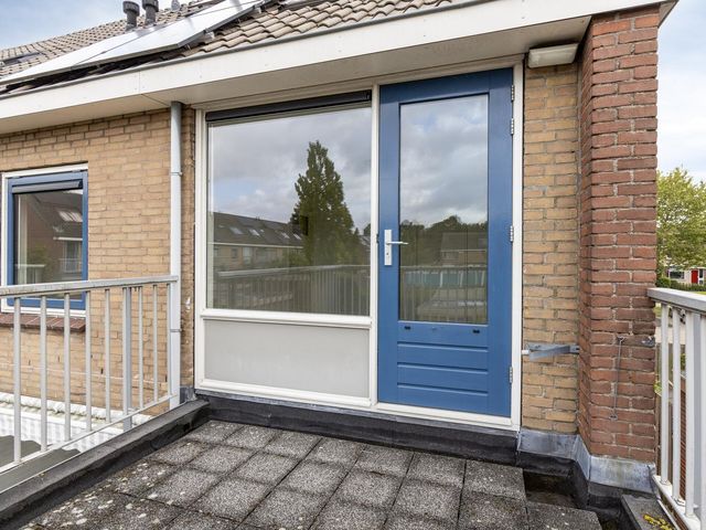 Toccata 130, Krimpen Aan Den IJssel