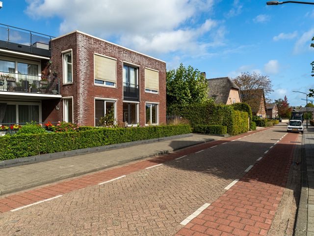 Van Der Loostraat 35, Veen