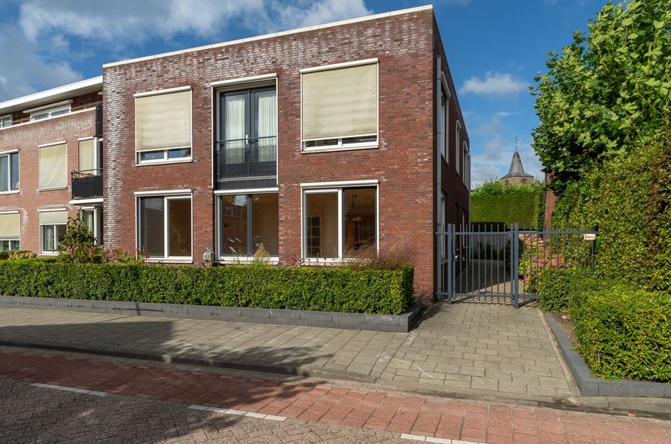 Van Der Loostraat 35