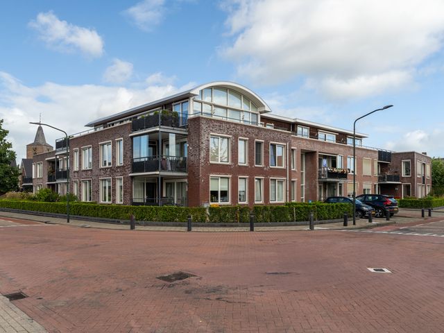 Van Der Loostraat 35, Veen