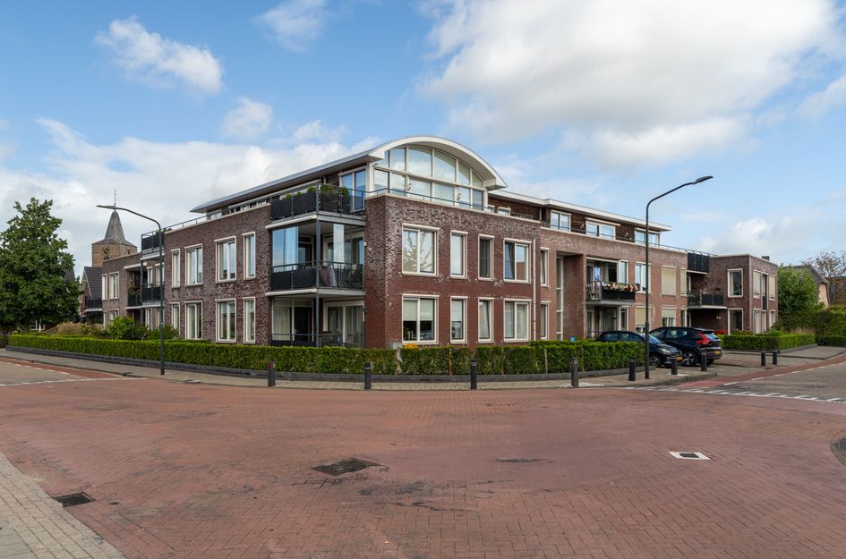 Van Der Loostraat 35