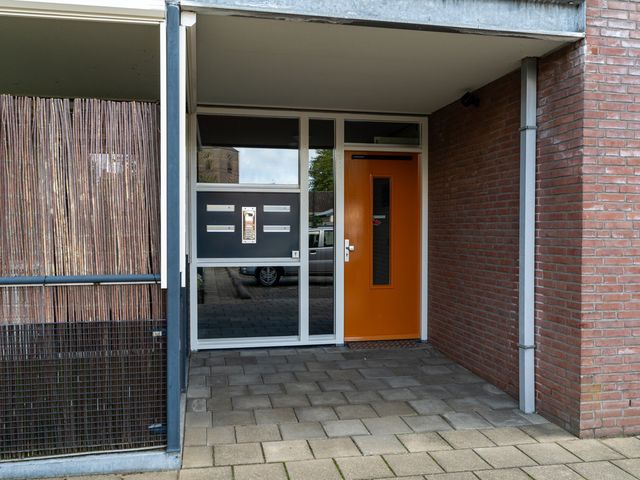 Van Der Loostraat 35, Veen