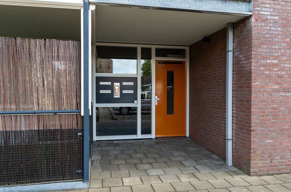 Van Der Loostraat 35