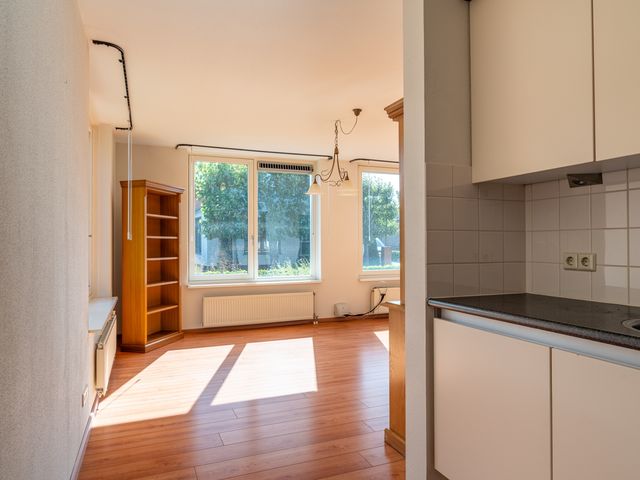 Van Der Loostraat 35, Veen