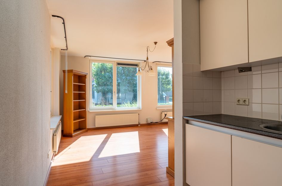 Van Der Loostraat 35