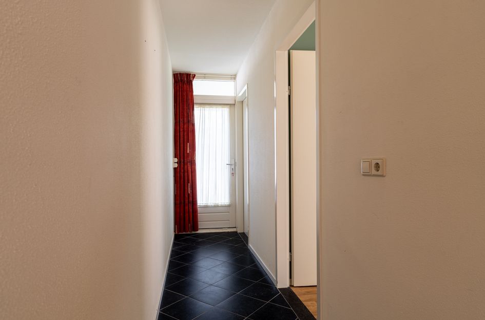 Van Der Loostraat 35
