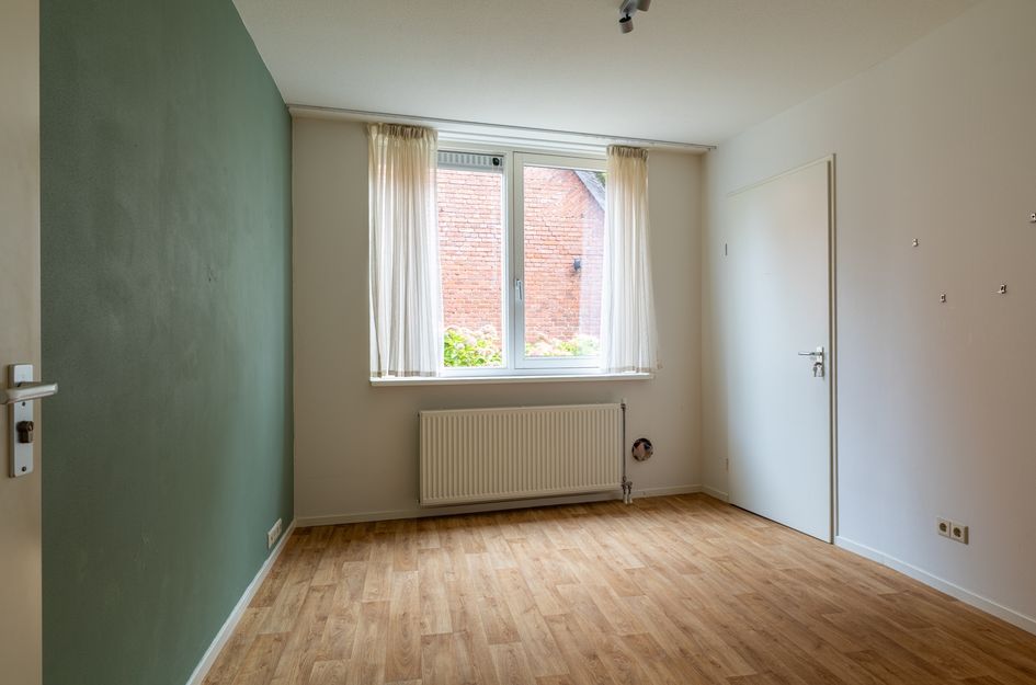 Van Der Loostraat 35