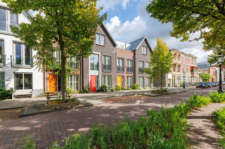 Haarlemmerweg 42B