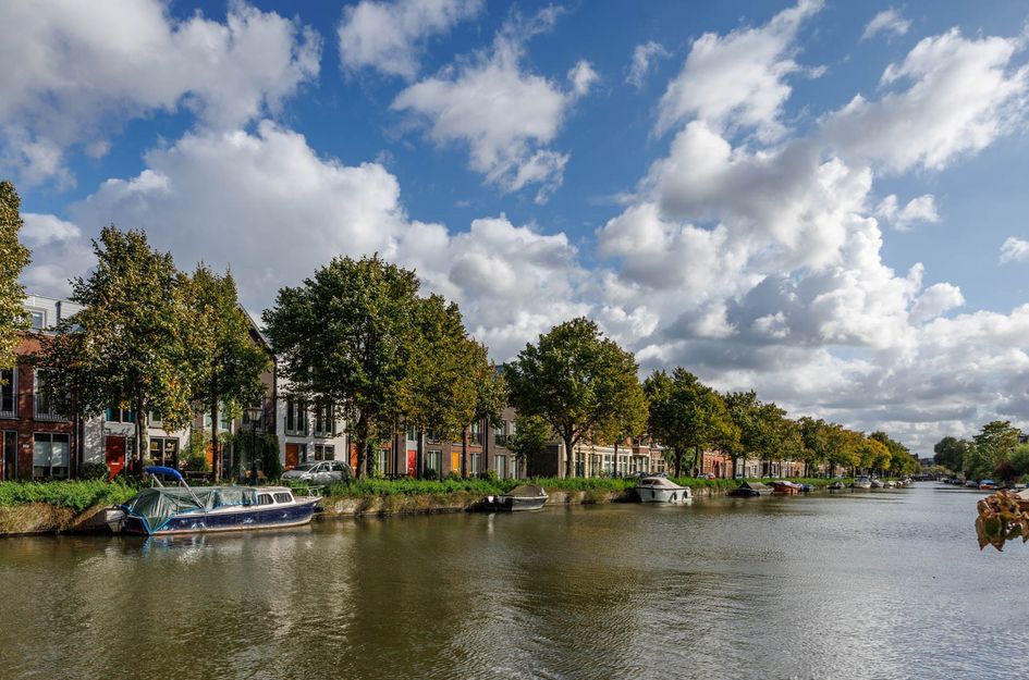 Haarlemmerweg 42B