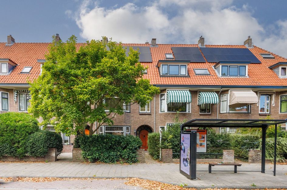 De Sitterlaan 78