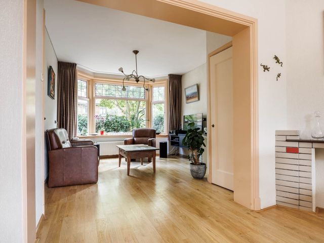 De Sitterlaan 78, Leiden