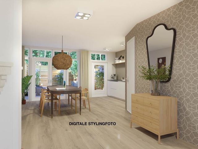 De Sitterlaan 78, Leiden