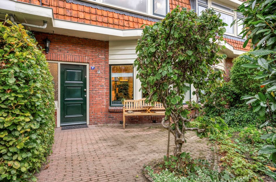 Fagelstraat 17