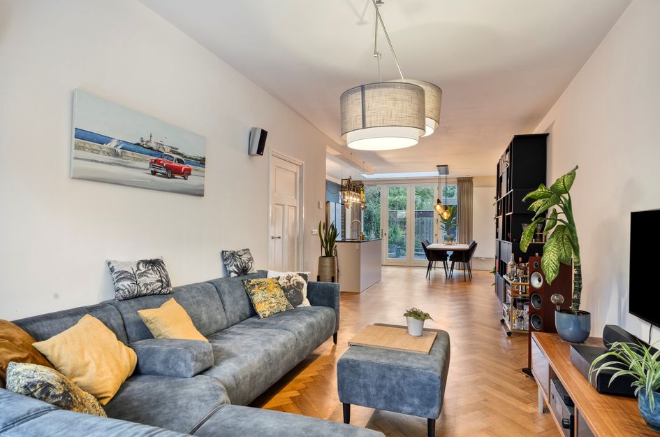Fagelstraat 17