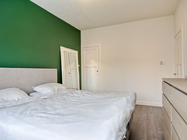 Fagelstraat 17, Leiden