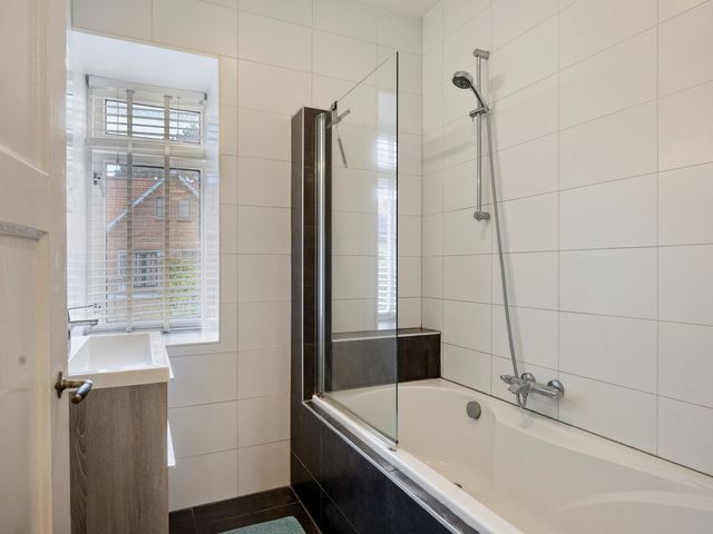 Fagelstraat 17, Leiden