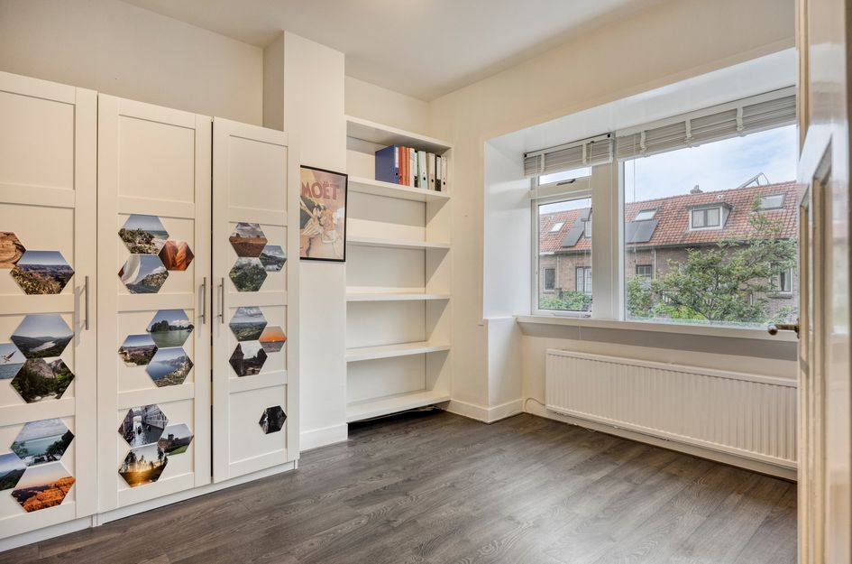 Fagelstraat 17