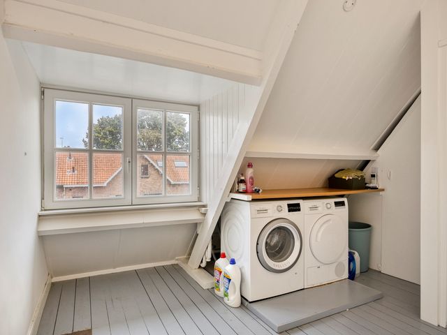 Fagelstraat 17, Leiden