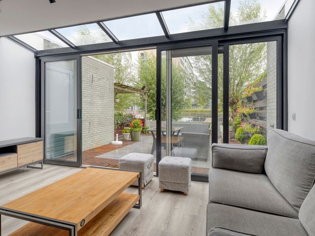 Harmen Doumastraat 12, Leiden