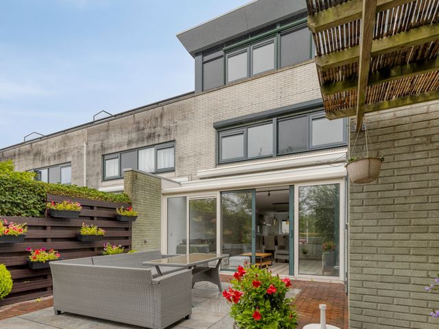 Harmen Doumastraat 12, Leiden