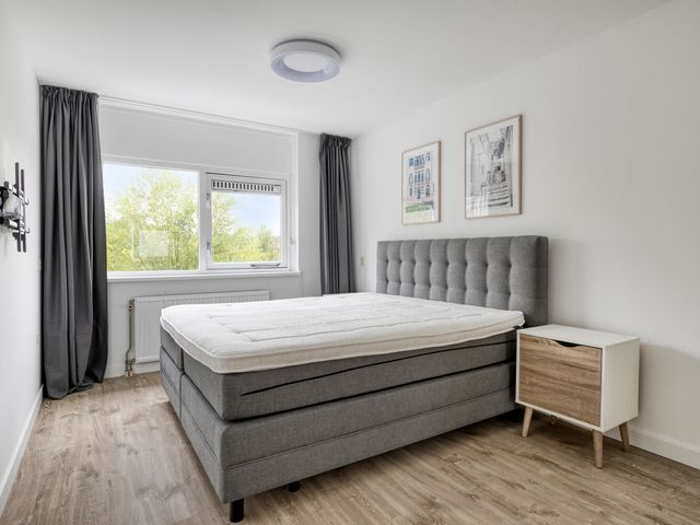 Harmen Doumastraat 12, Leiden