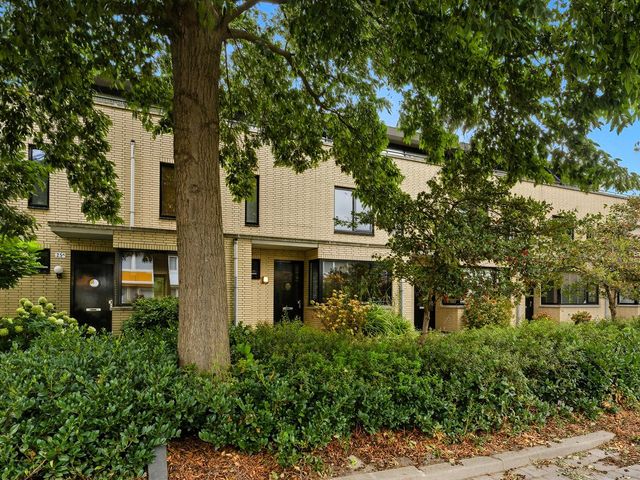 Lorentzstraat 25B, Vlaardingen