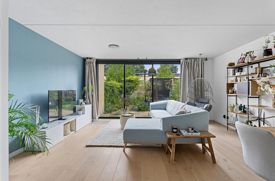 Lorentzstraat 25B