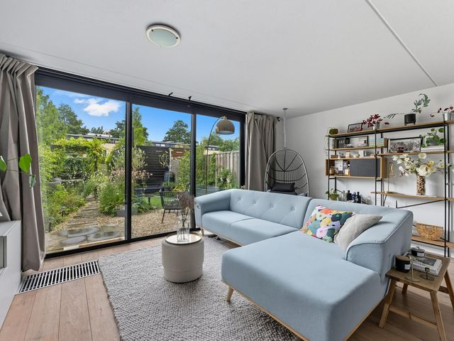 Lorentzstraat 25B, Vlaardingen
