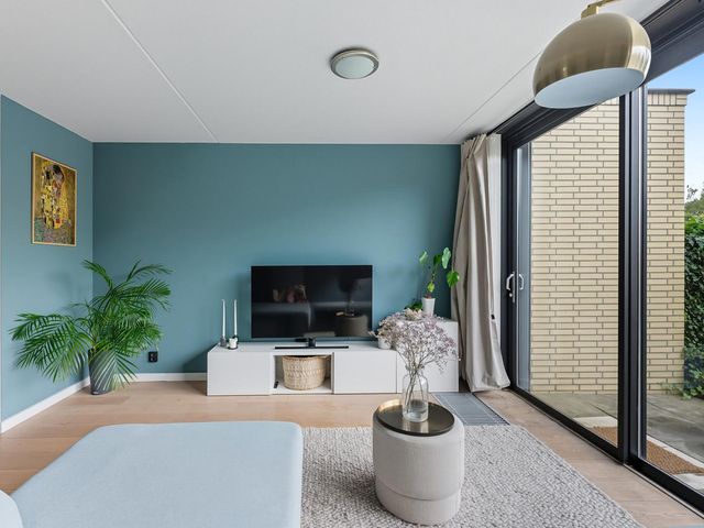 Lorentzstraat 25B, Vlaardingen