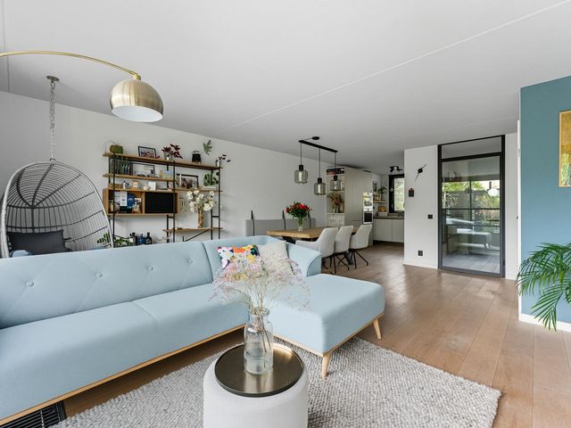 Lorentzstraat 25B, Vlaardingen