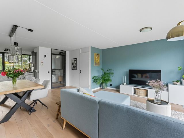 Lorentzstraat 25B, Vlaardingen