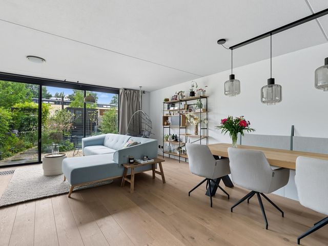 Lorentzstraat 25B, Vlaardingen