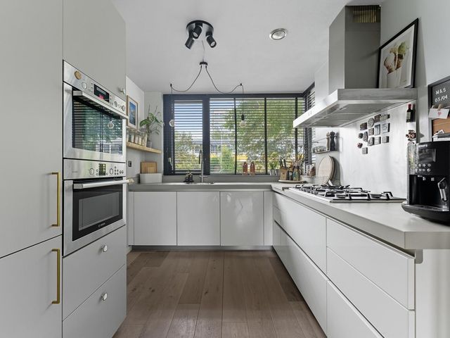 Lorentzstraat 25B, Vlaardingen