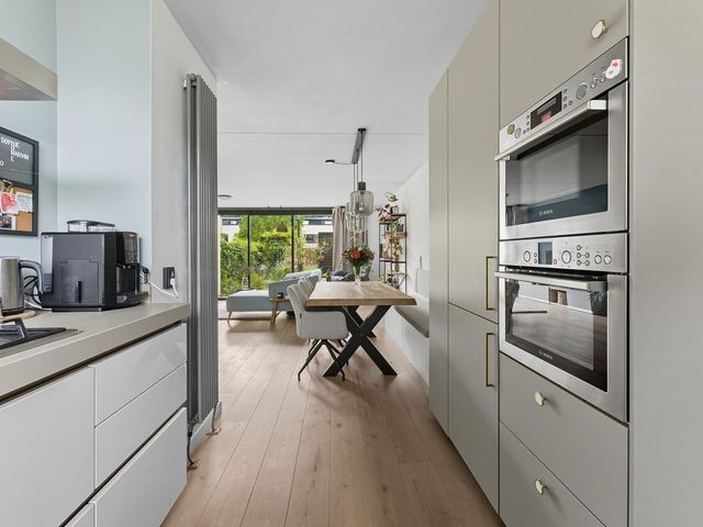 Lorentzstraat 25B, Vlaardingen