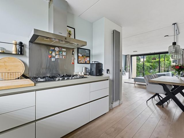 Lorentzstraat 25B, Vlaardingen