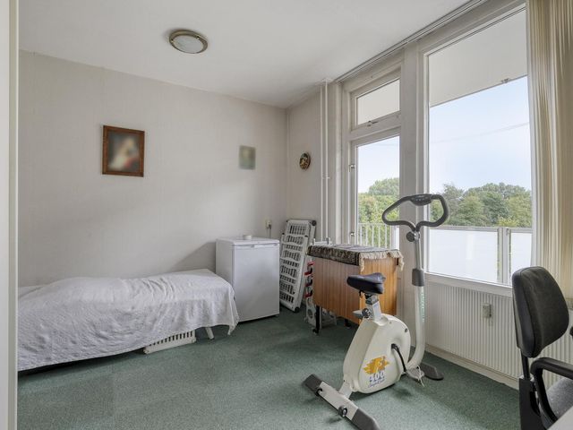 Alkenoord 284, Capelle Aan Den IJssel
