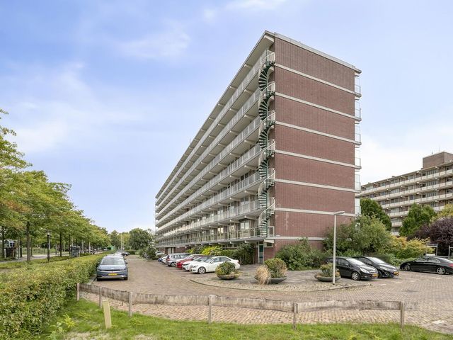 Alkenoord 284, Capelle Aan Den IJssel