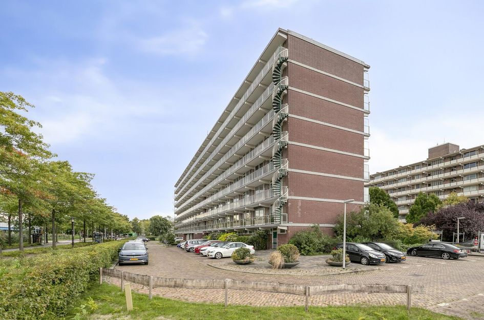 Alkenoord 284