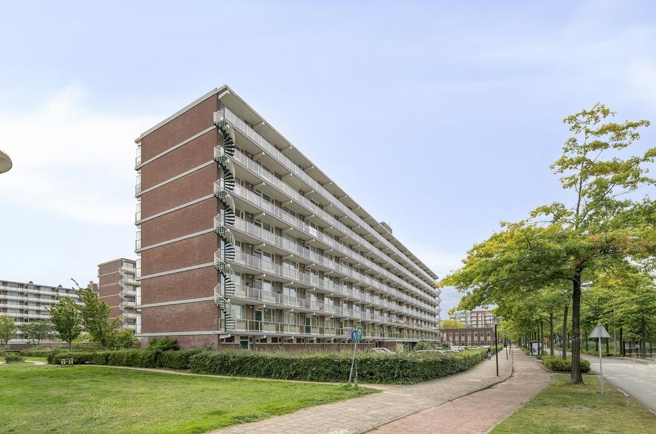 Alkenoord 284